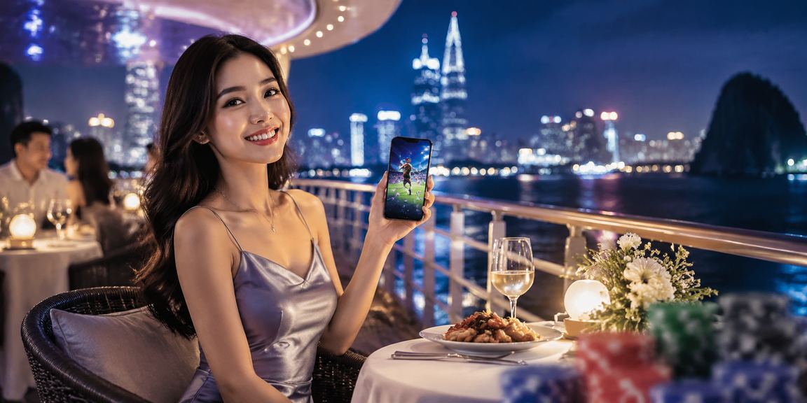 Thanh toán trực tuyến tại sòng cá cược Việt Nam