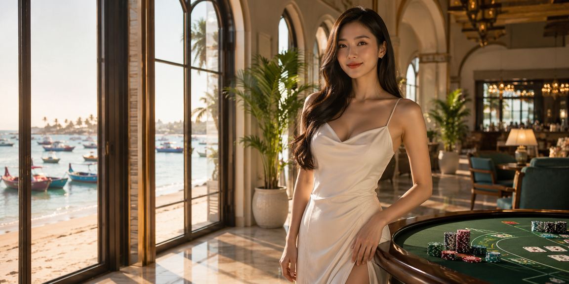 Người chơi trải nghiệm casino và cá cược trực tuyến tại Việt Nam